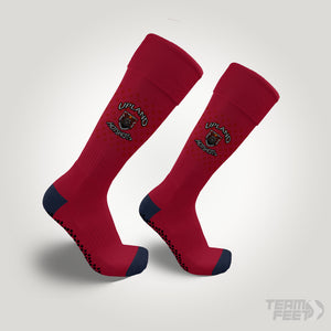 Upland HotShots - GRIP KNEE