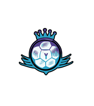 Utah real fc - Grip Crew