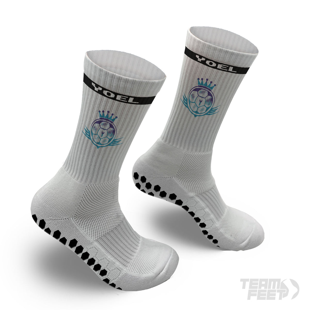 Utah real fc - Grip Crew