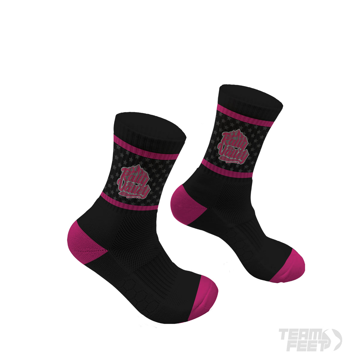 VALLEY BOYZ BASKETBALL - MID mockup