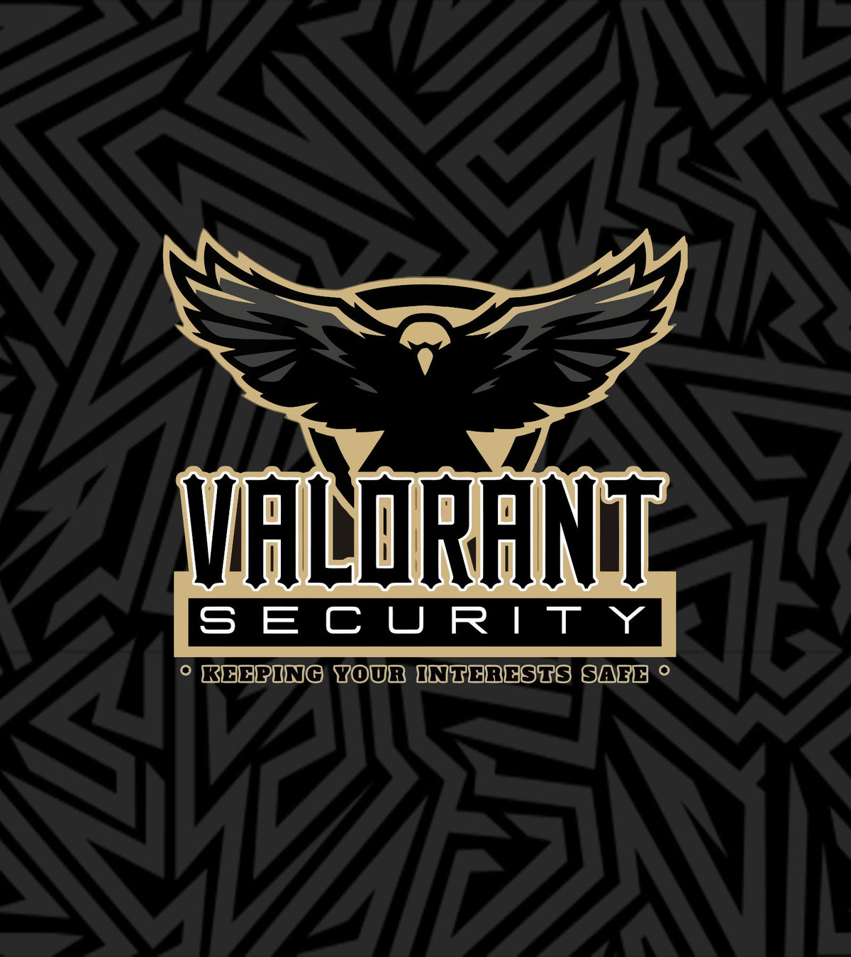 VALORANT - Grip Crew