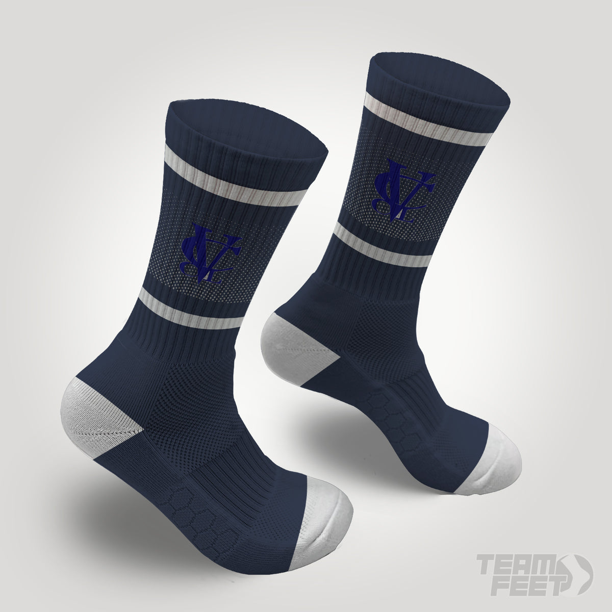 VCCL - CREW Grips mockup