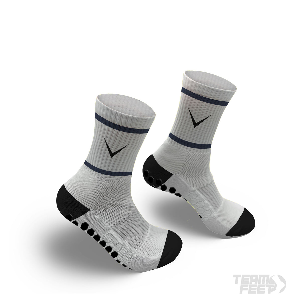 VIC - GRIP MID mockup