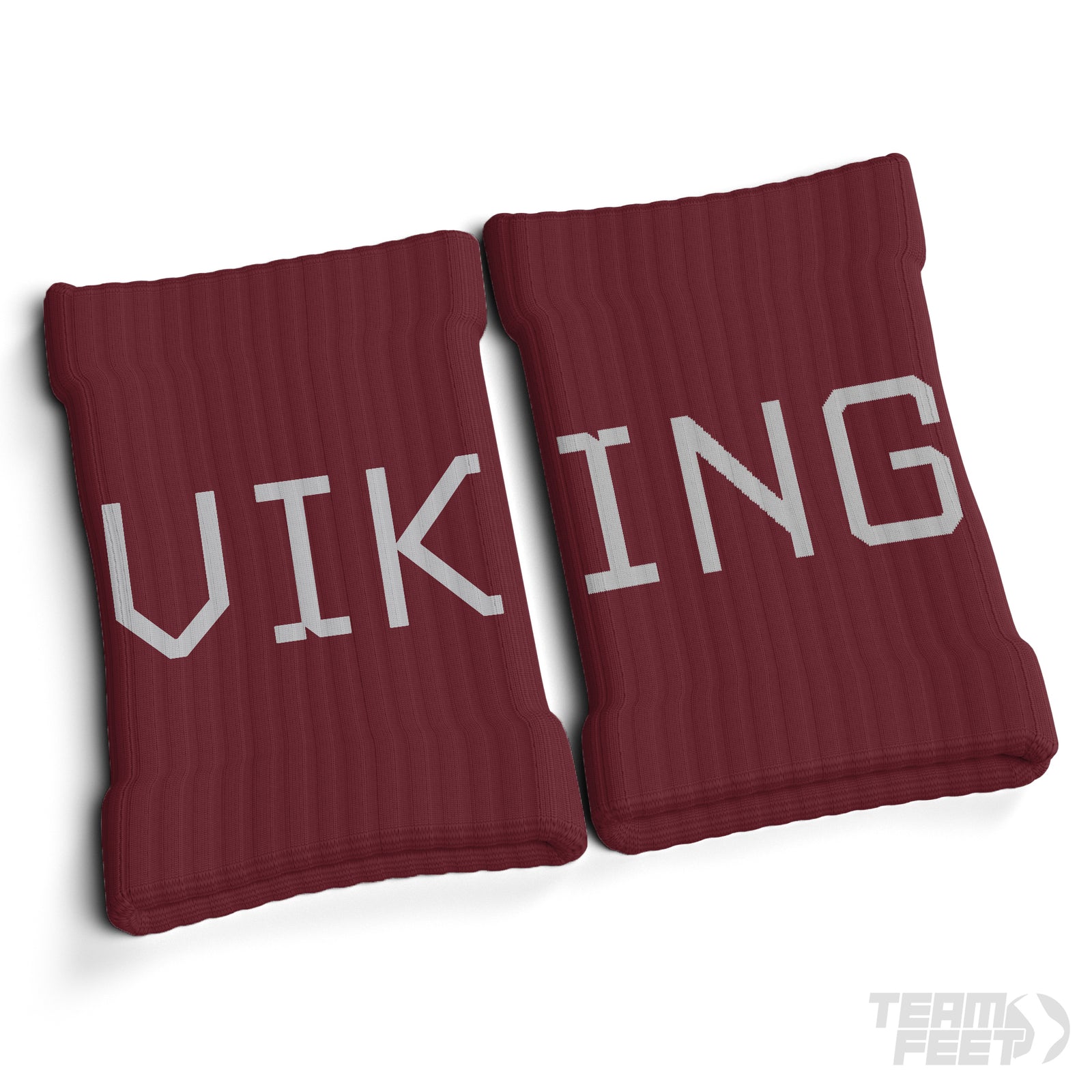 Viking Fitness - WRISTBANDS