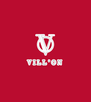 VILL'ON - Grip Knee