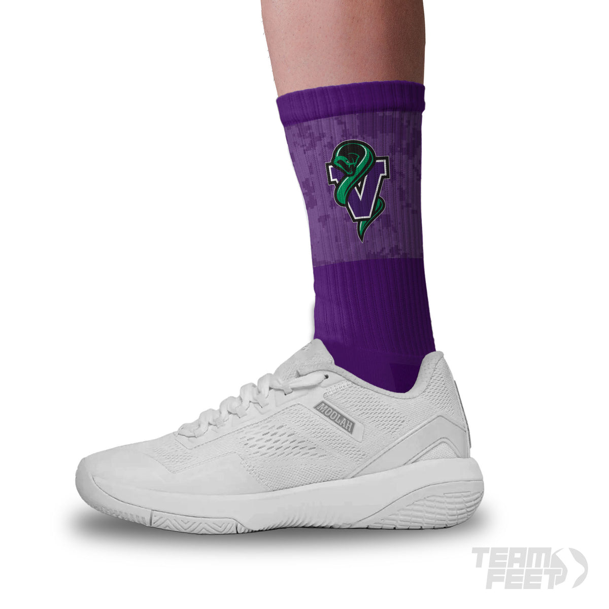 VIPERS BBALL - CREW