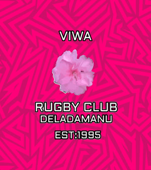 VIWA RUGBY - KNEE