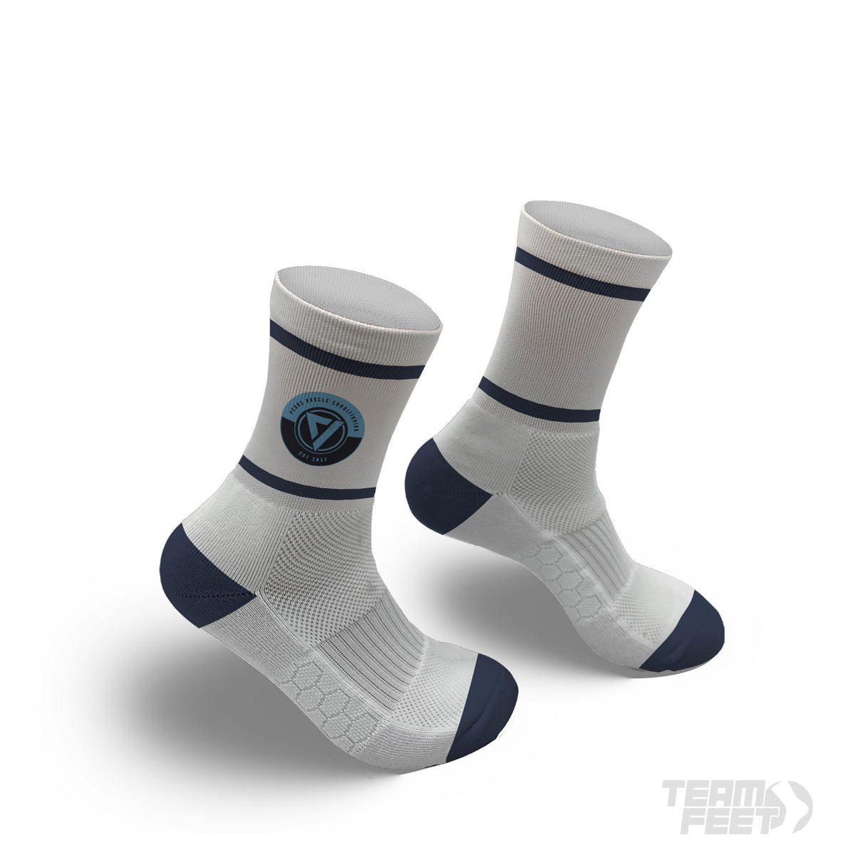 VMC - MID mockup