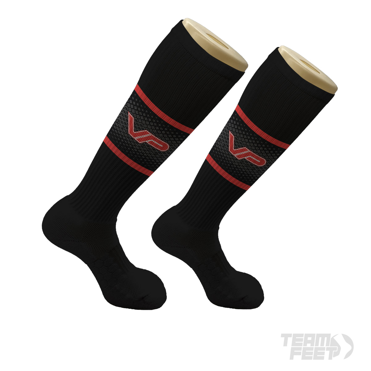 VICTORIA PARK BASEBALL - KNEE mockup