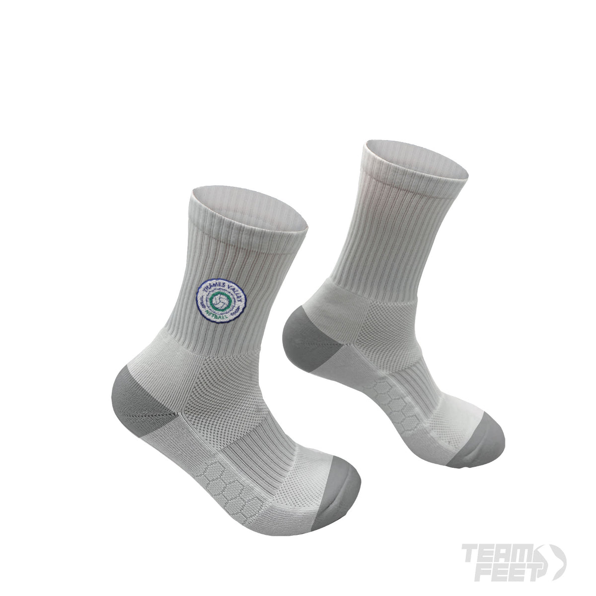 Valley 14’s #2 - MID mockup