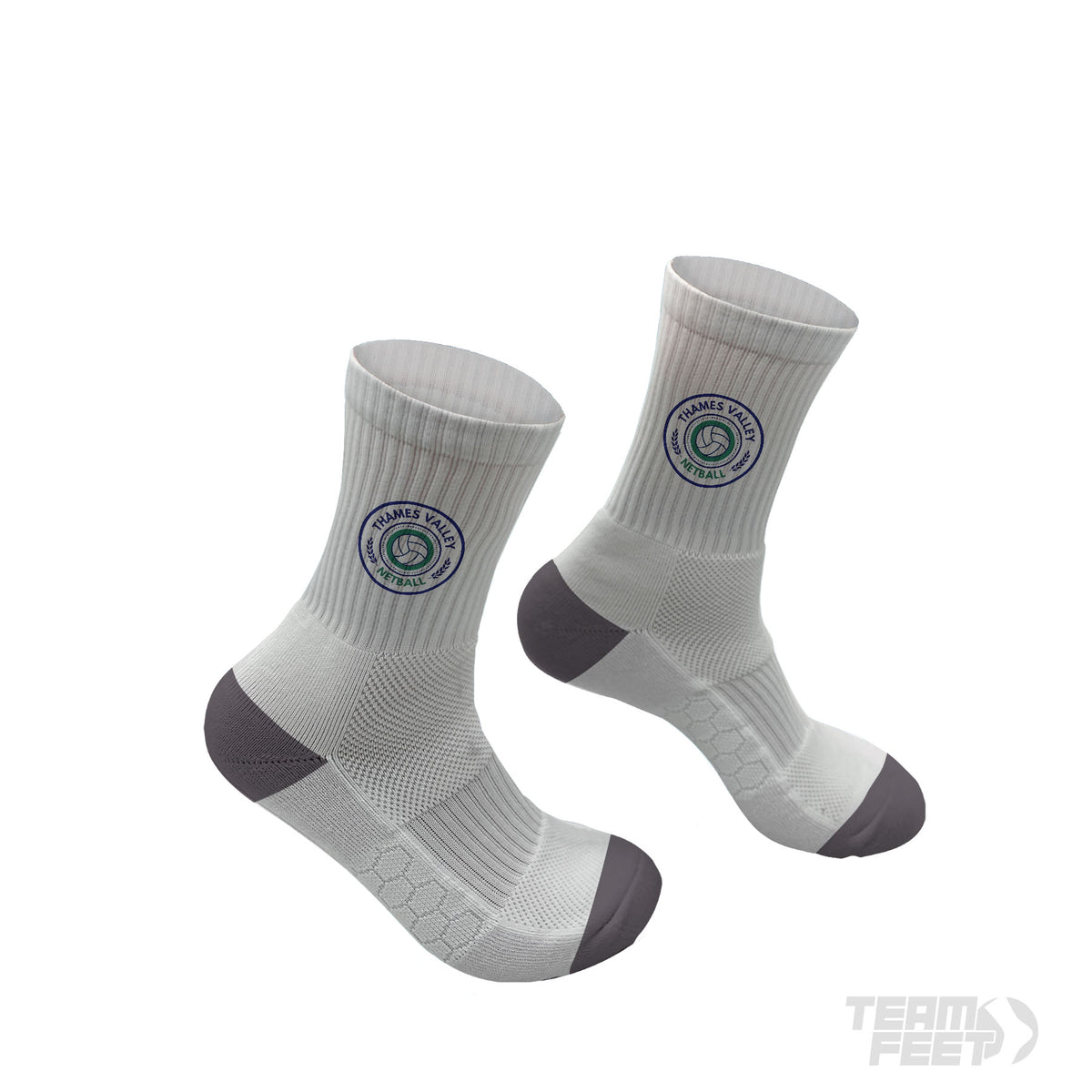 Valley 14’s - MID mockup