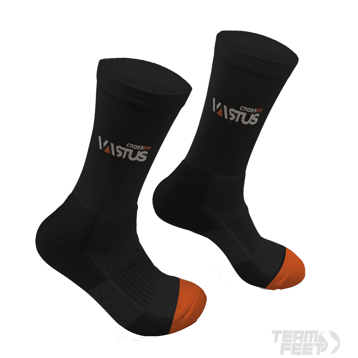 Vastus - CREW mockup