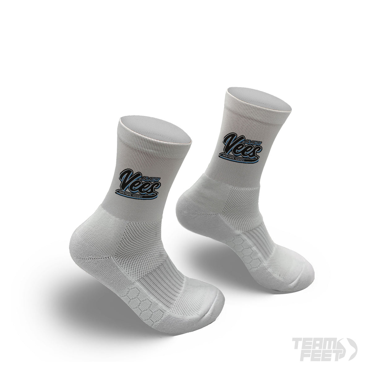Vees - MID mockup