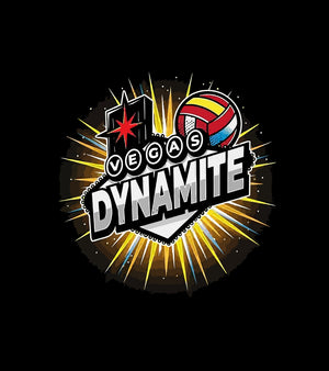 Vegas Dynamite - KNEE