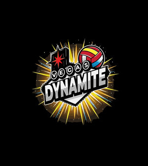 Vegas Dynamite 2024 - Knee