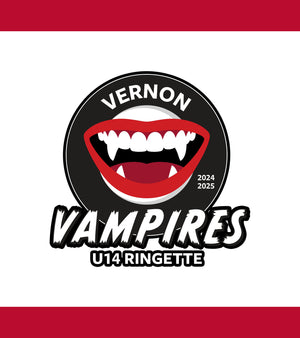 Vernon Vampires - Crew