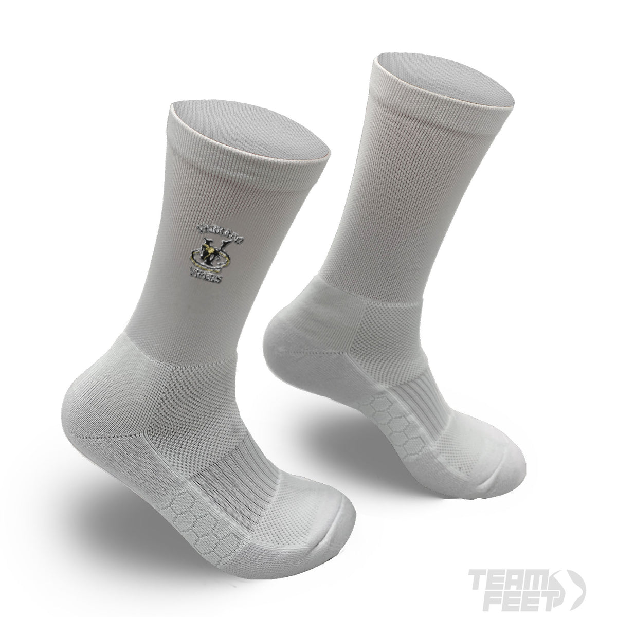 Verrado Vipers - CREW mockup