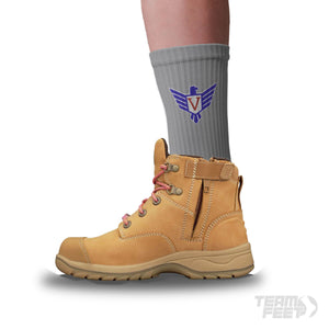 Veterans Assistance and Support Foundation - Crew