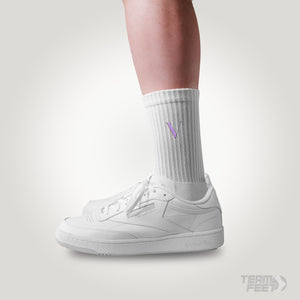 Vibe Dance socks - MID