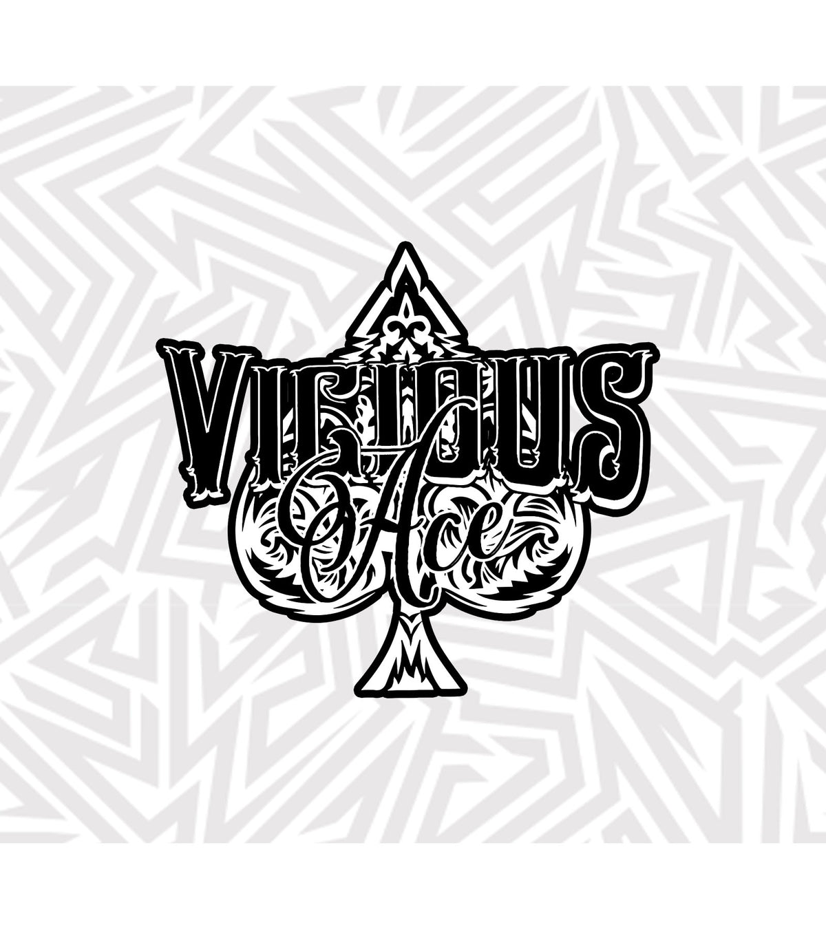 Vicious Ace - Grip Crew