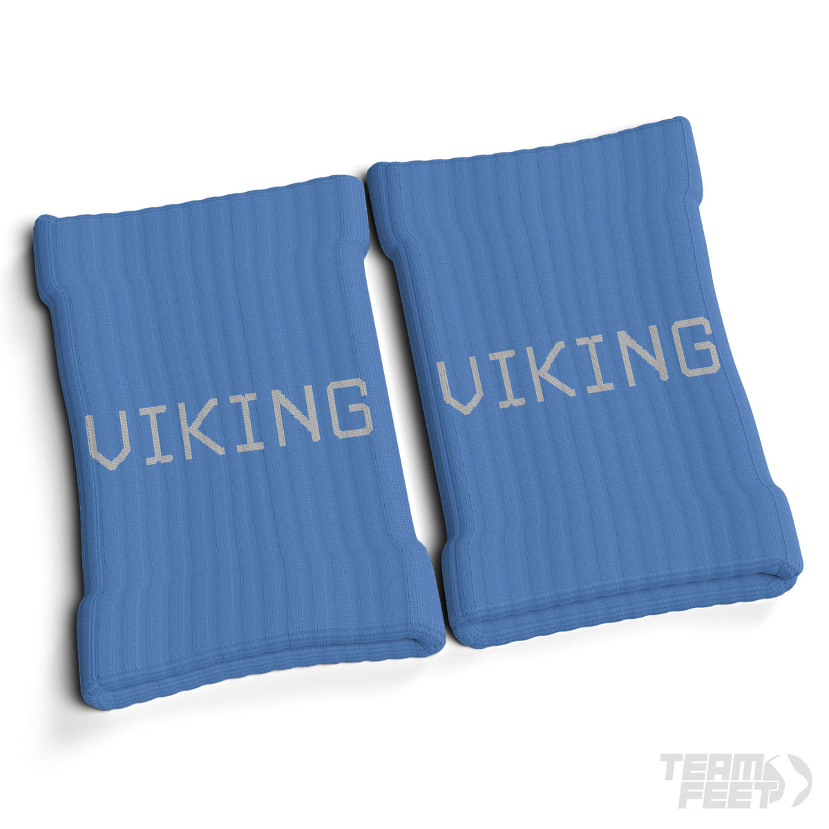 Viking Blue - WRISTBANDS