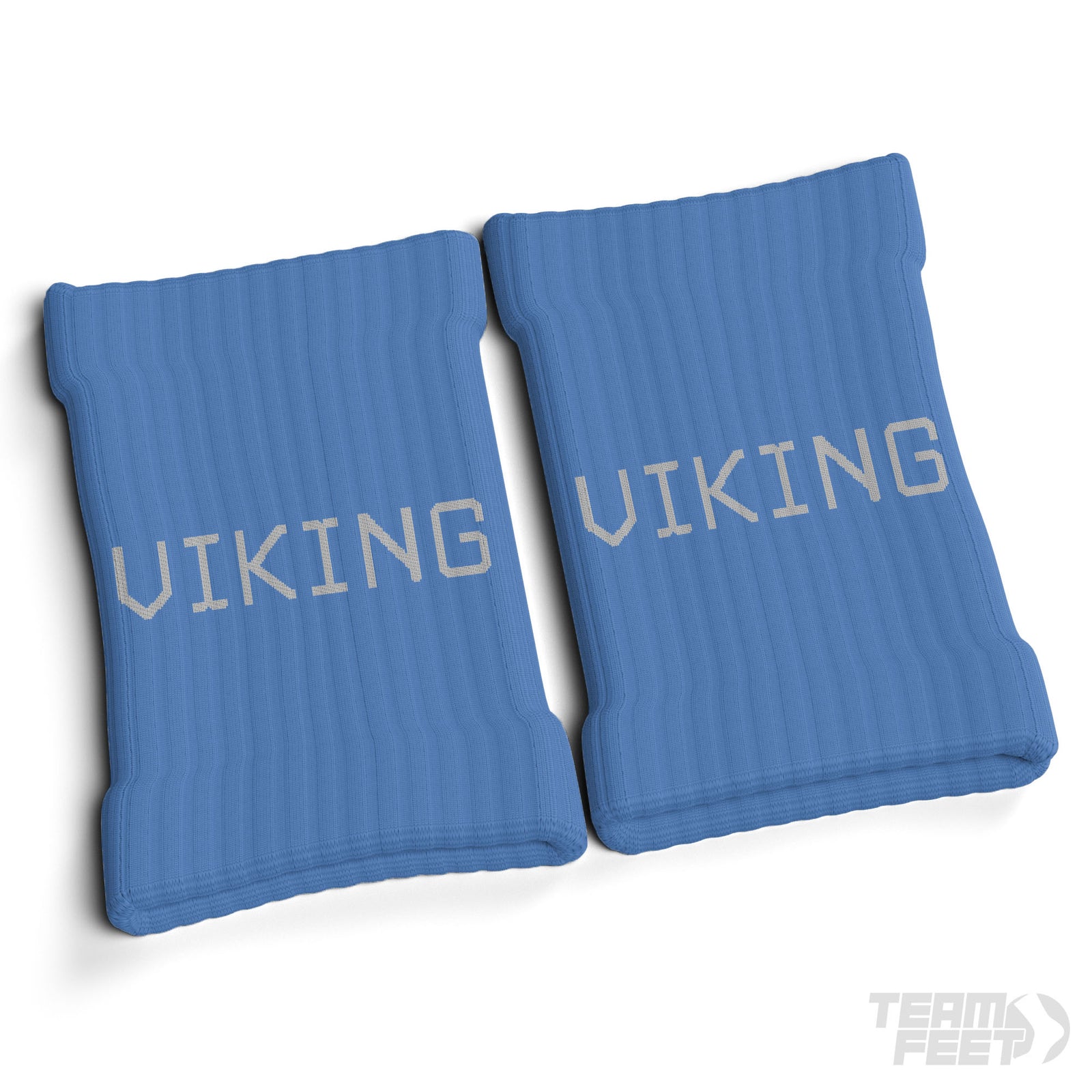 Viking Blue - WRISTBANDS