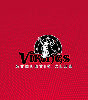 Vikings Athletic Club - QUARTER