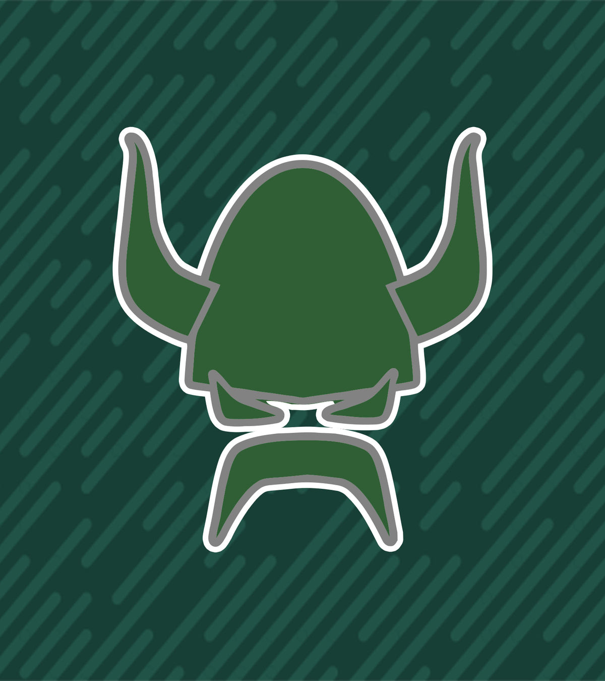 Vikings - Knee