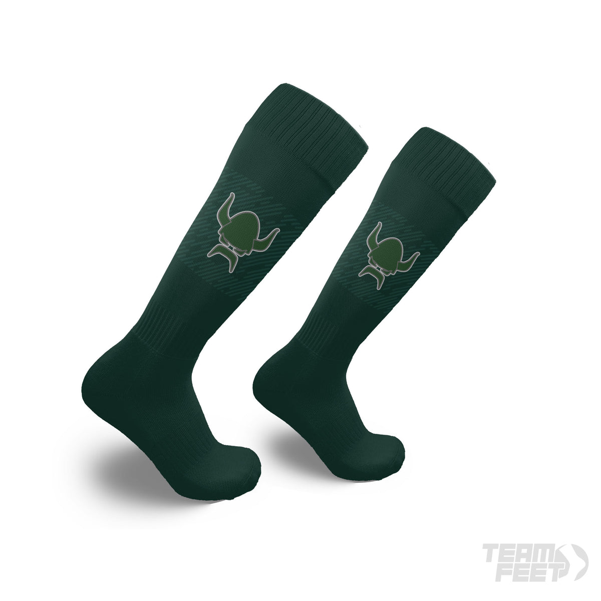 Vikings - Knee mockup