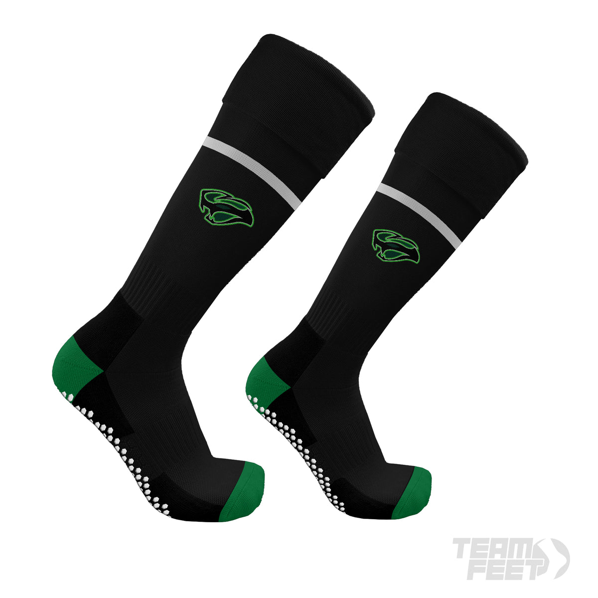 Viper’s Black  - KNEE