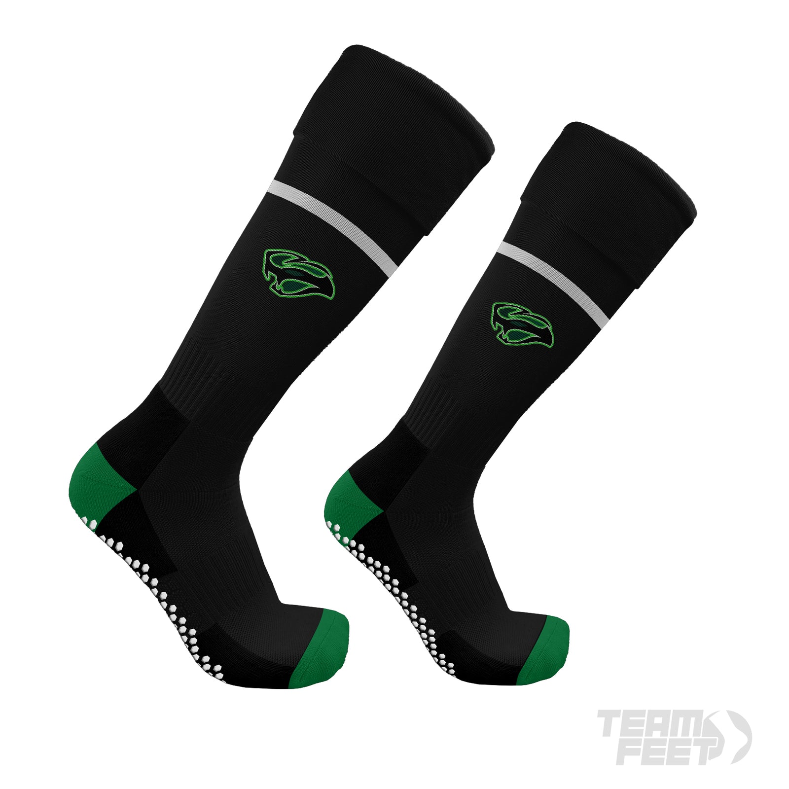 Viper’s Black  - KNEE