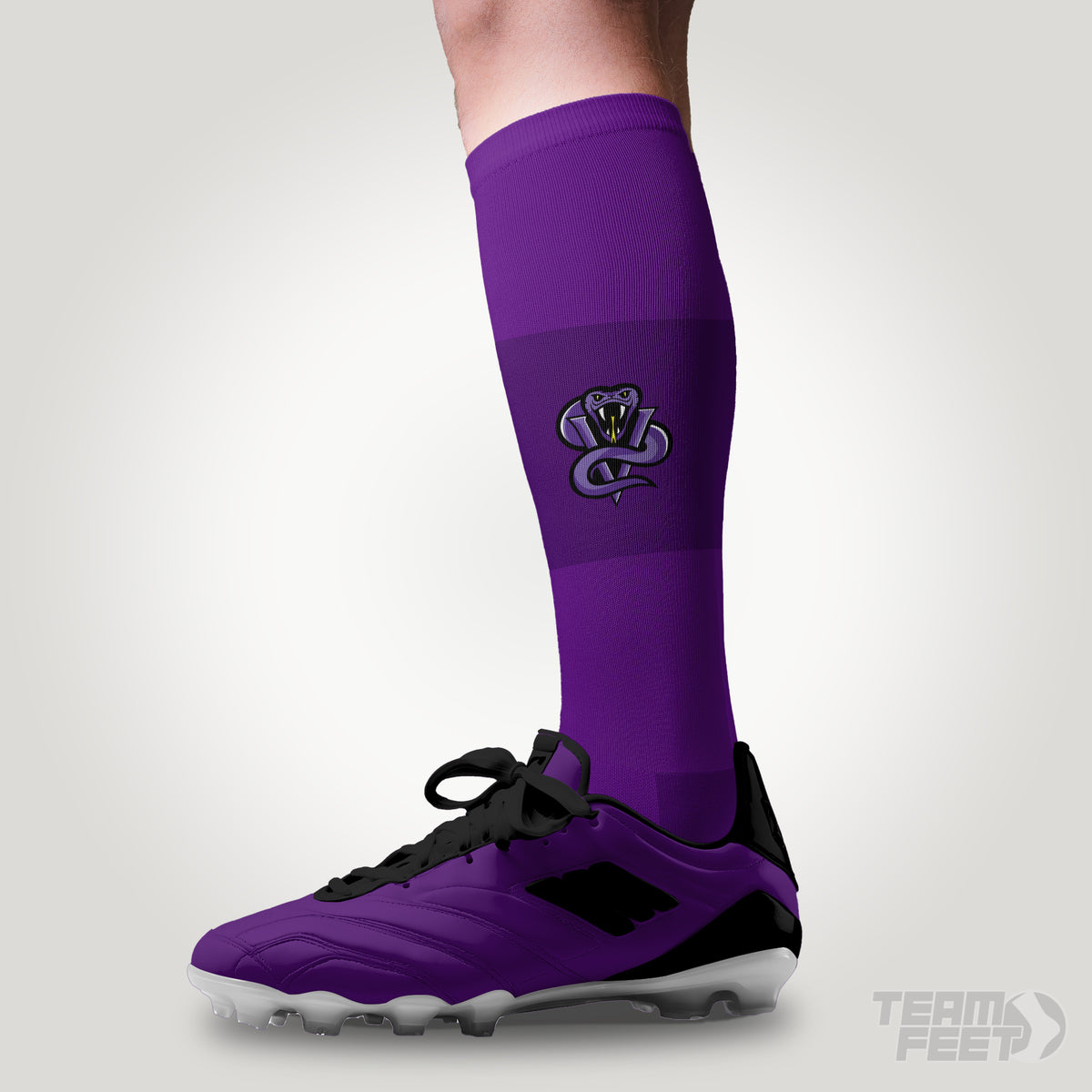 Vipers - KNEE mockup