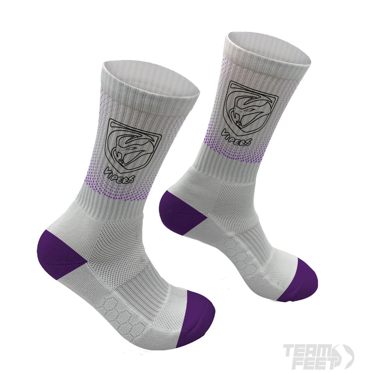 Vipers - CREW mockup