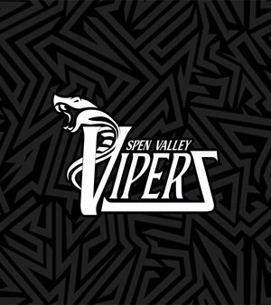 Vipers - GRIP MID