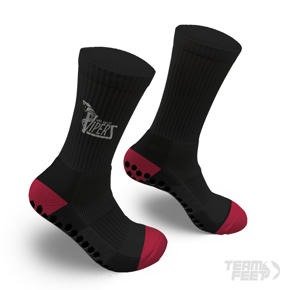 Vipers - GRIP CREW mockup