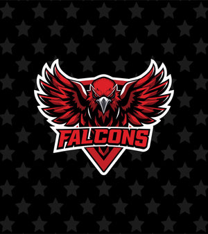 Virginity Falcons - Crew