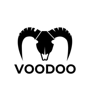 Voodoo Wristband - WRISTBANDS