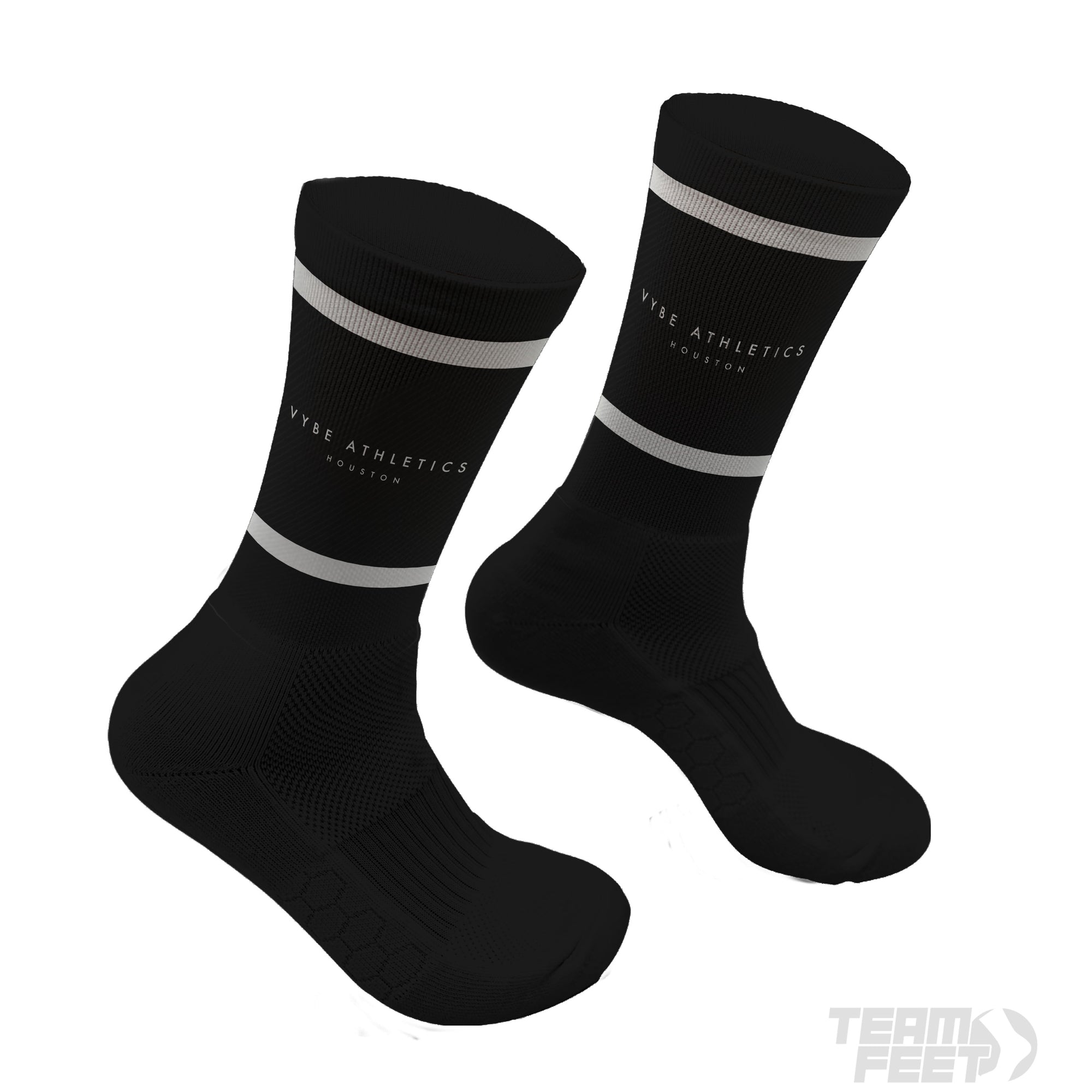 VYBE ATHLETICS - CREW