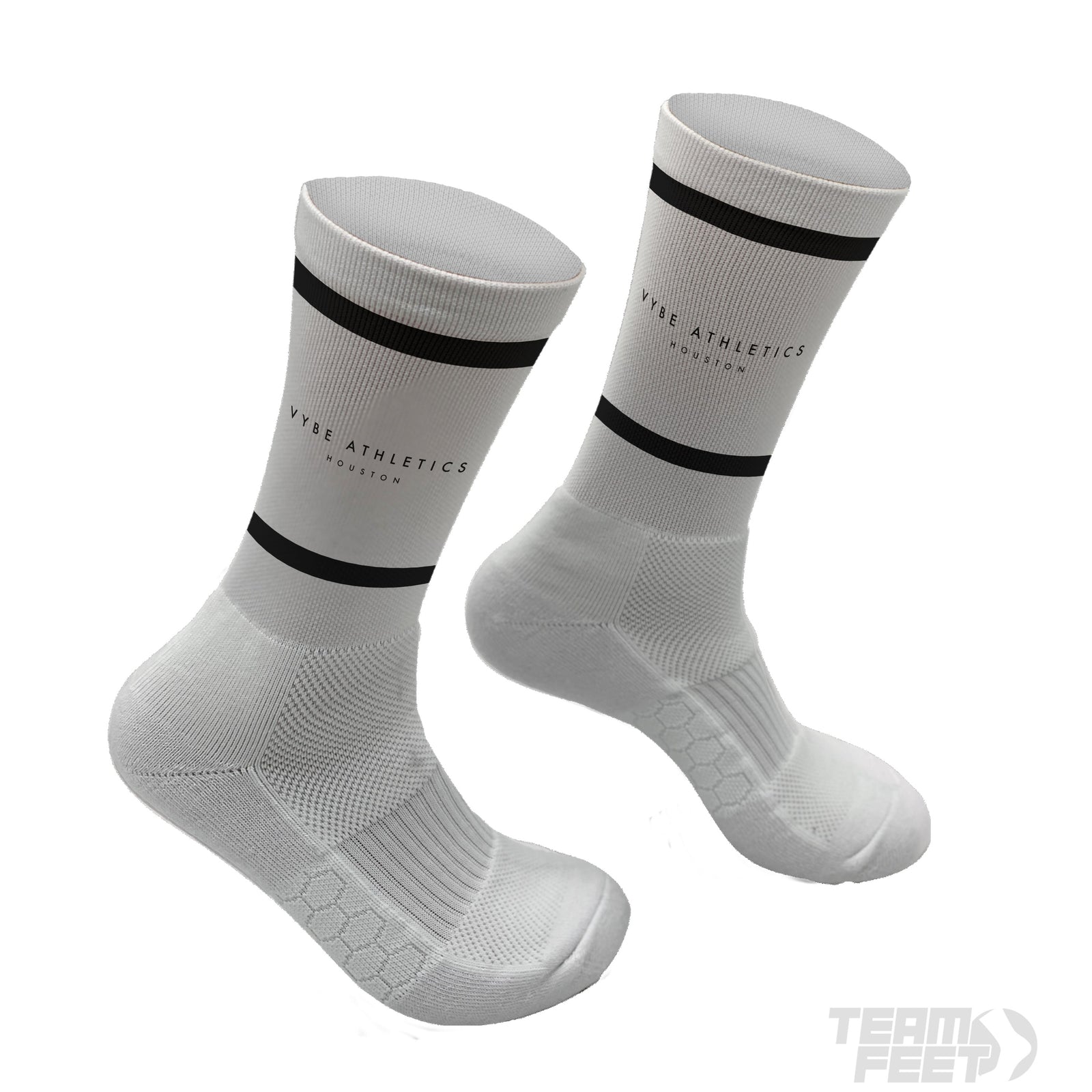 VYBE ATHLETICS - CREW