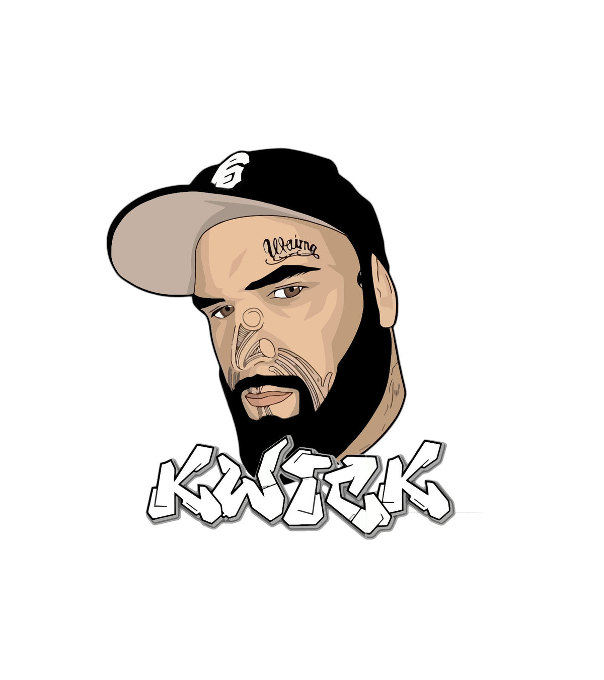 WAIMA - CREW