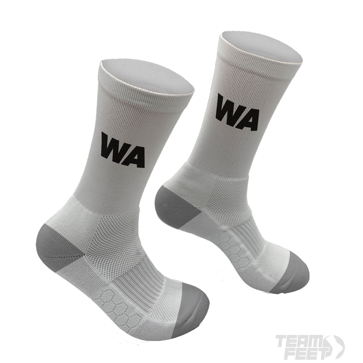 WA - CREW mockup