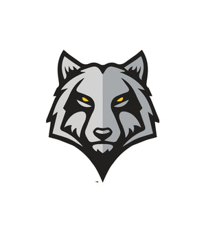 WCHA Stealth Wolves - Low