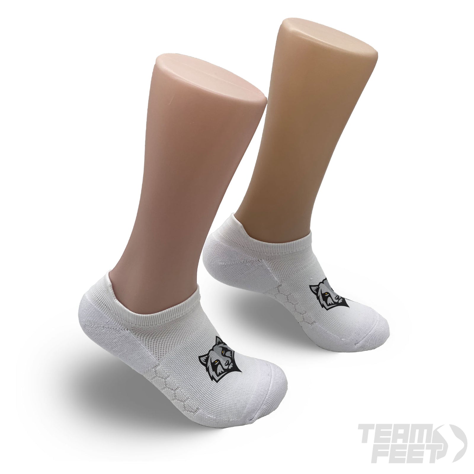 WCHA Stealth Wolves - Low