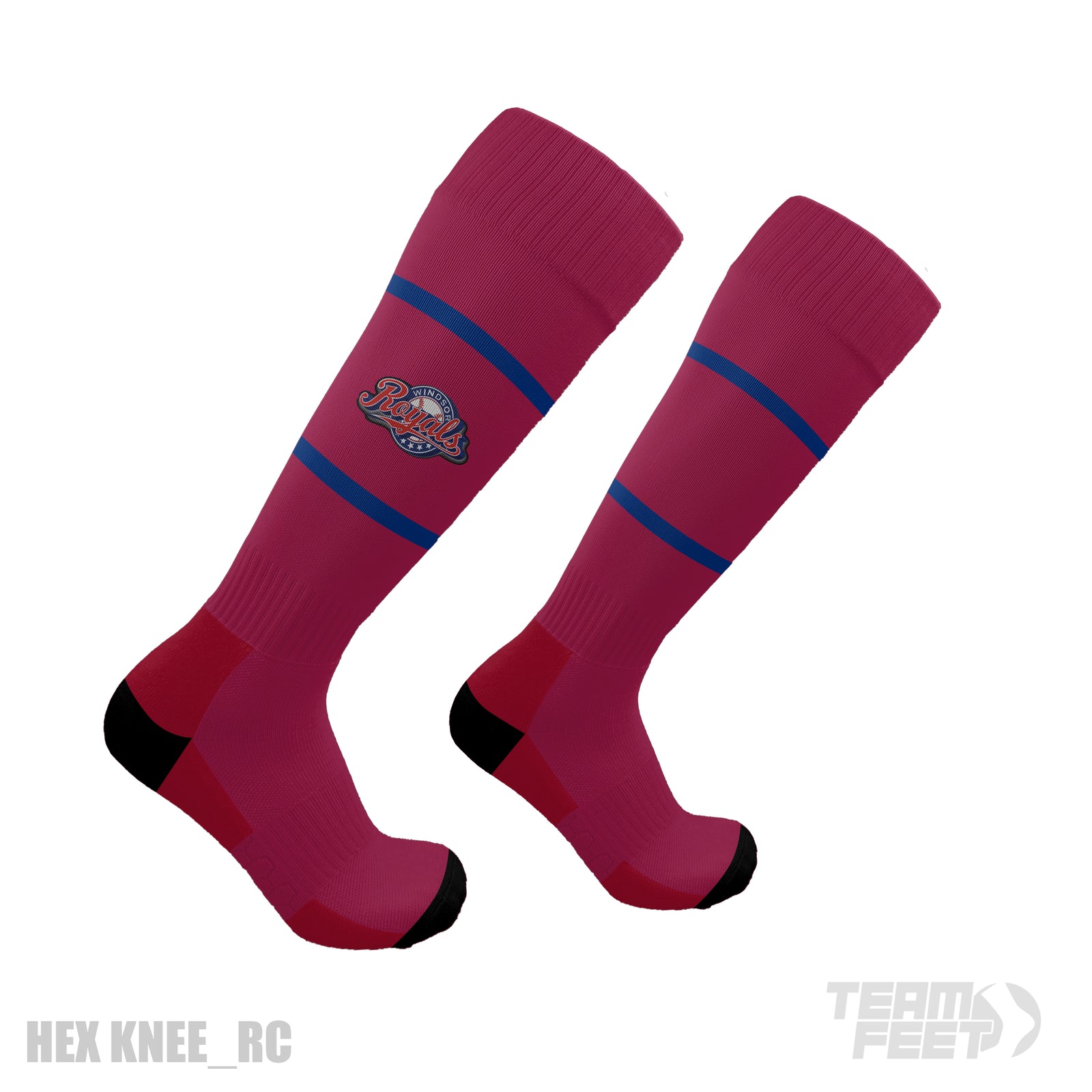 Braybrook Sporting Club - KNEE