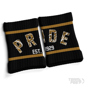 Brown Pride - WRISTBANDS
