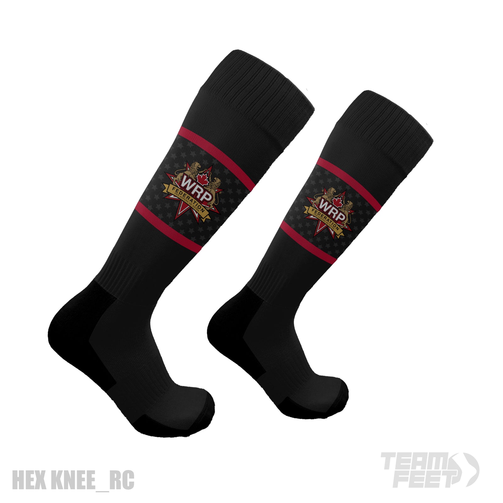 WRPF  - KNEE