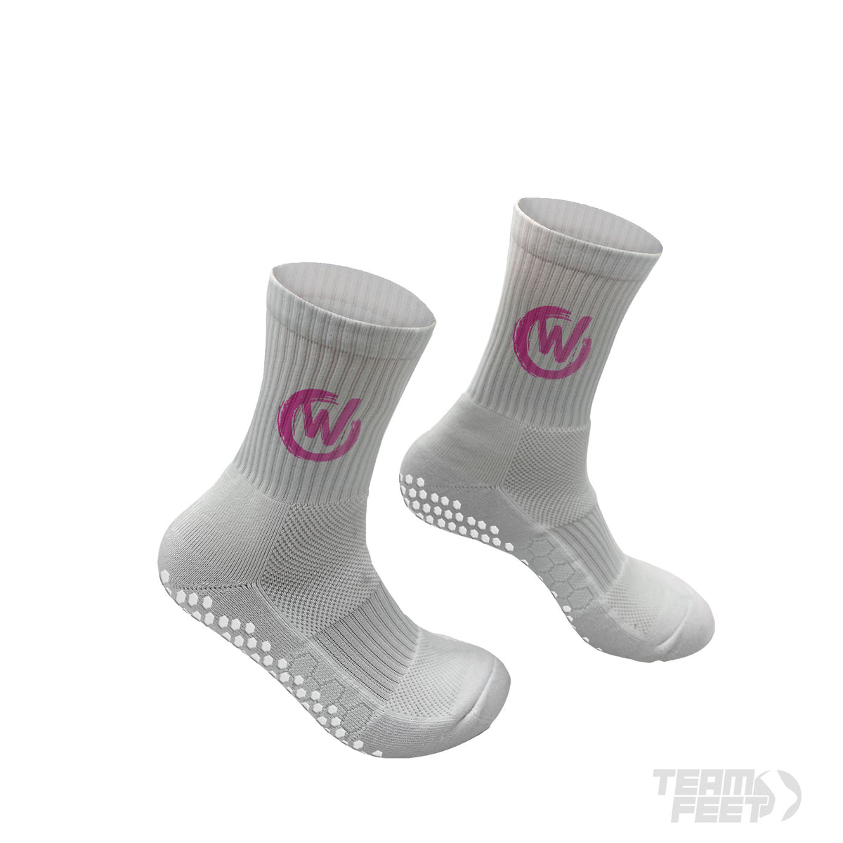 WWC - GRIP MID mockup