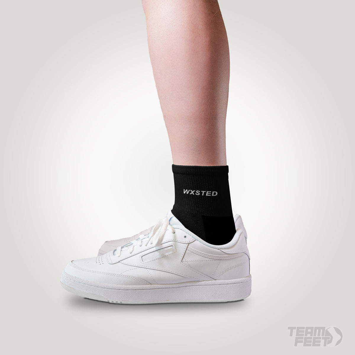 WXSTED Clothing - QUARTER