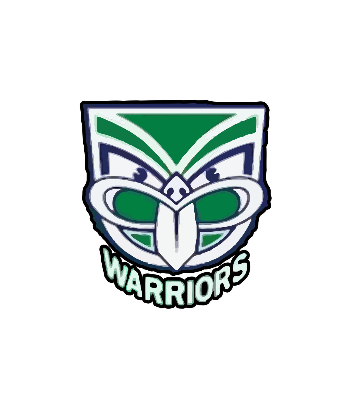 Wahs - Crew