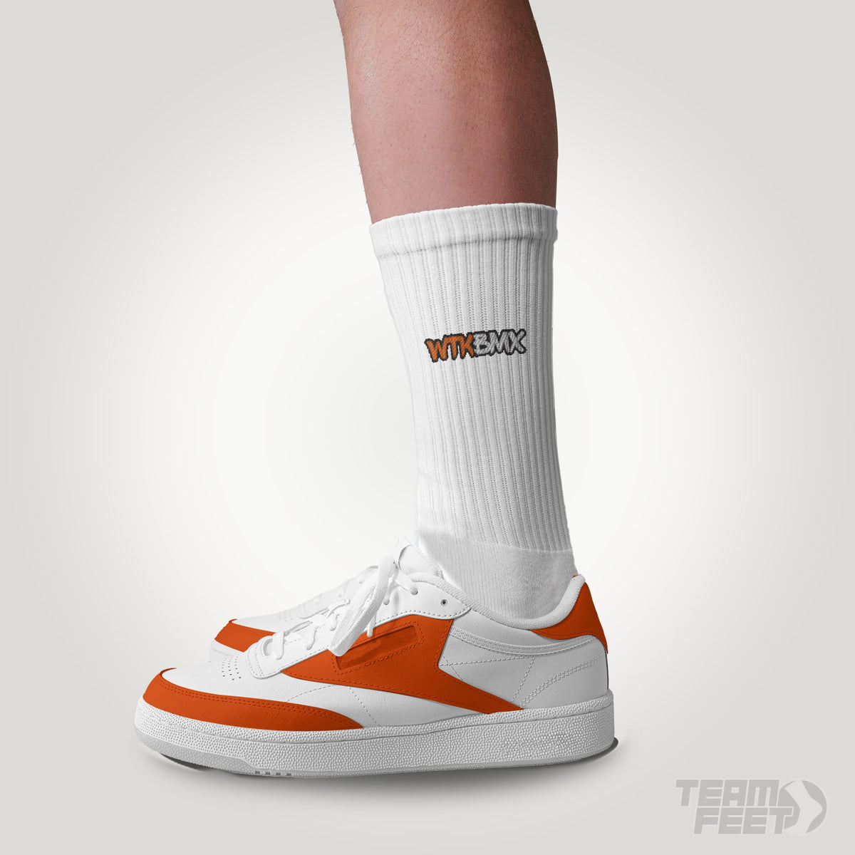 Waitakere BMX - CREW